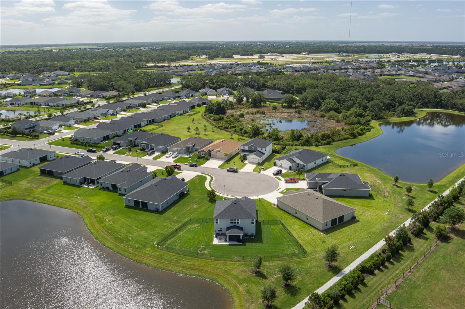 16110 67TH CT E, PARRISH, FL, 34219