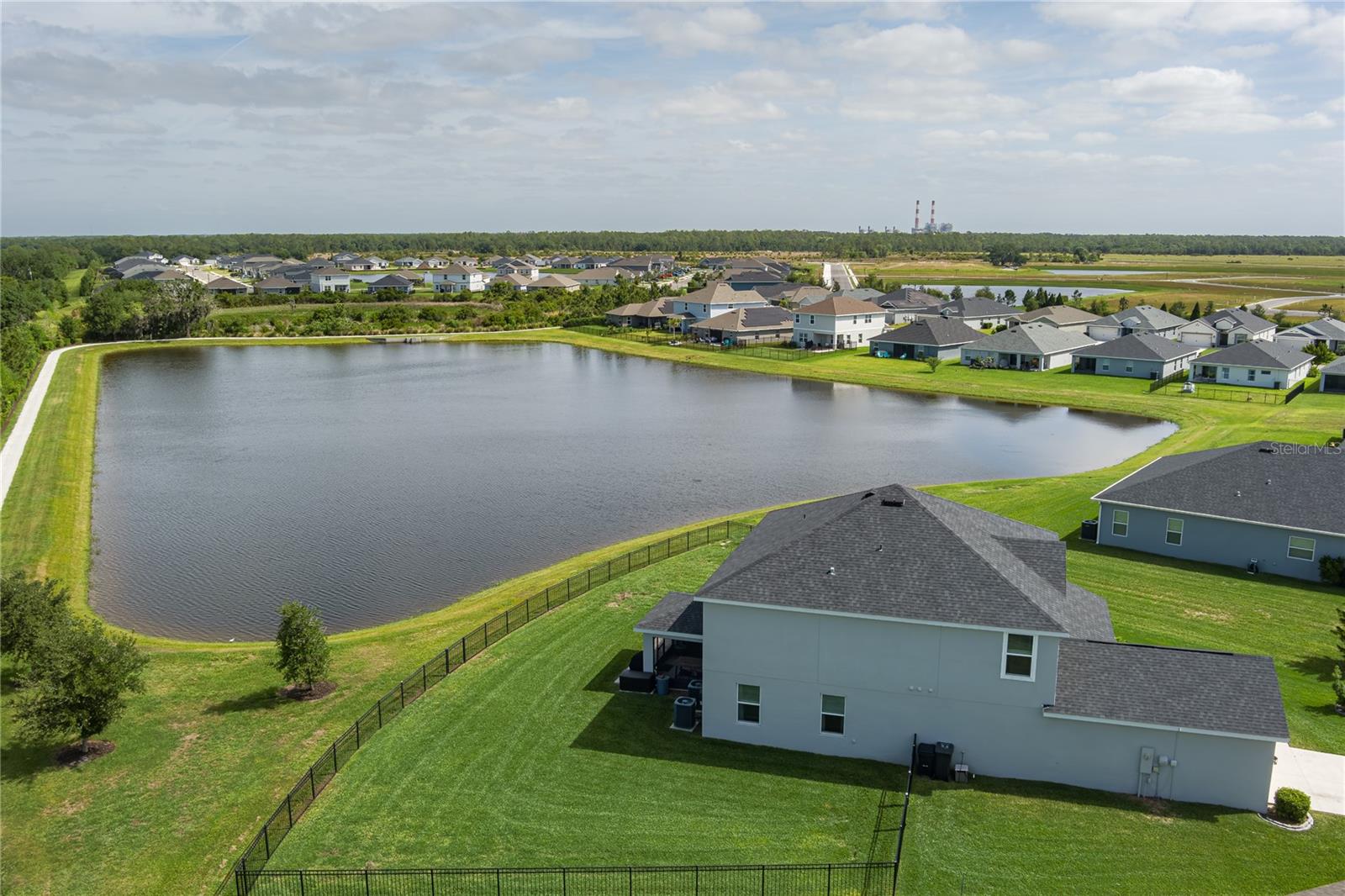 16110 67TH CT E, PARRISH, FL, 34219