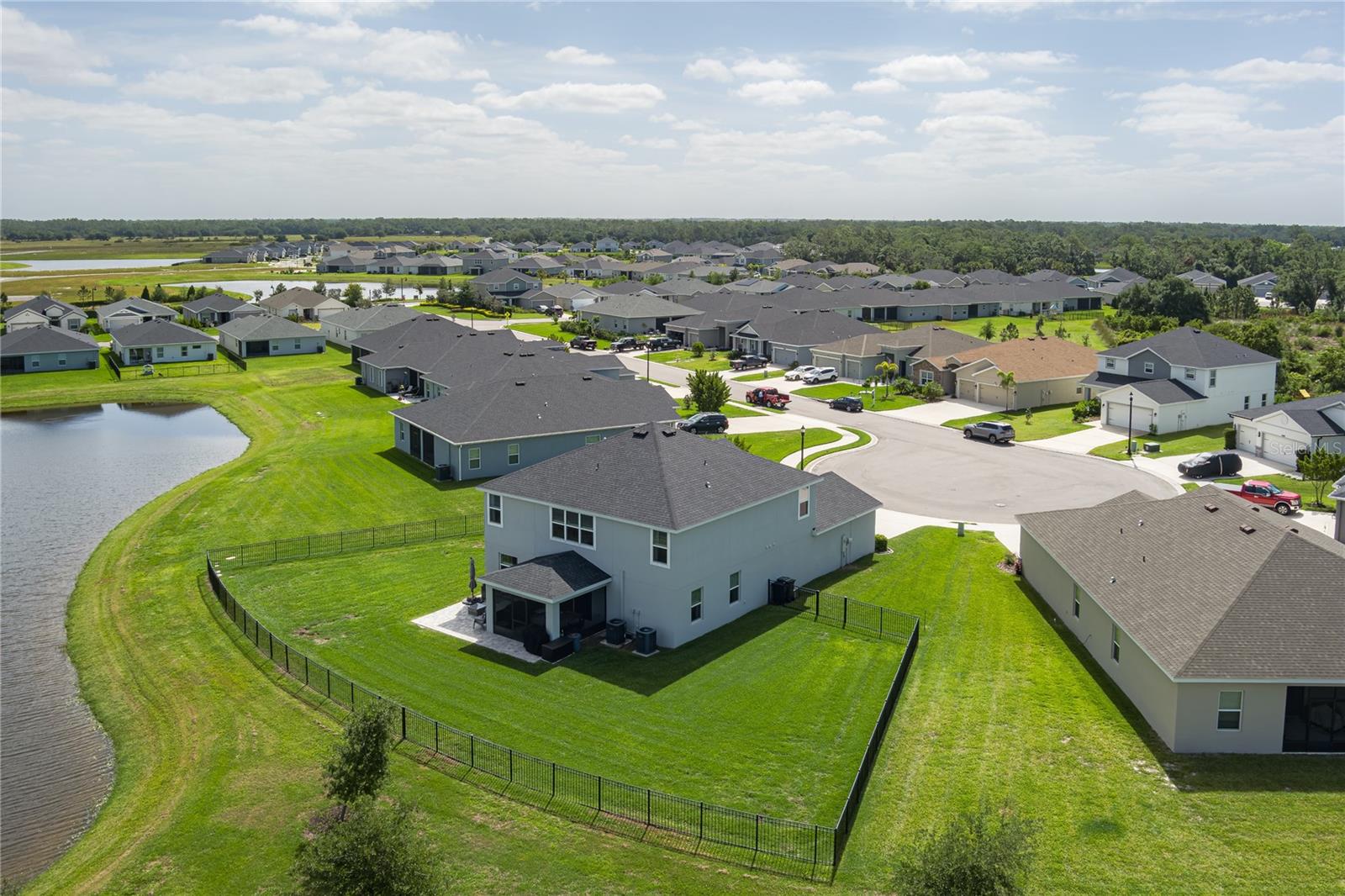 16110 67TH CT E, PARRISH, FL, 34219