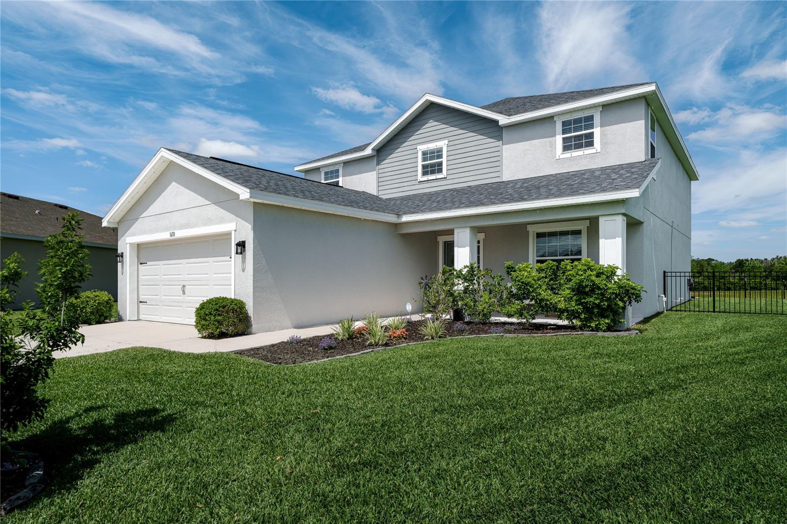 16110 67TH CT E, PARRISH, FL, 34219