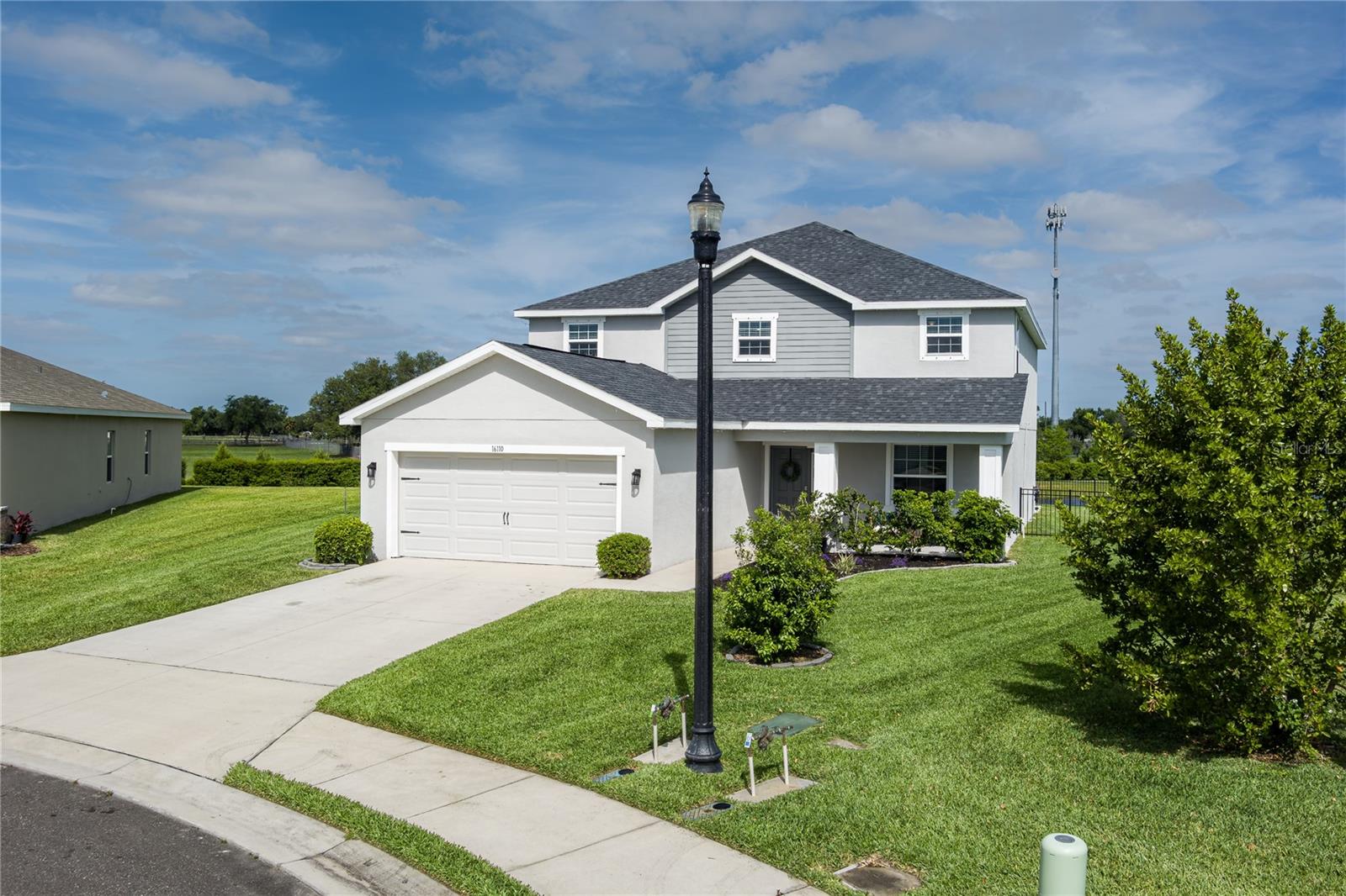 16110 67TH CT E, PARRISH, FL, 34219