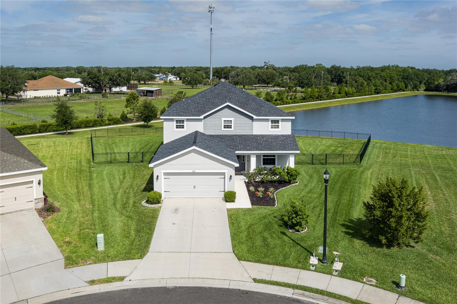 16110 67TH CT E, PARRISH, FL, 34219