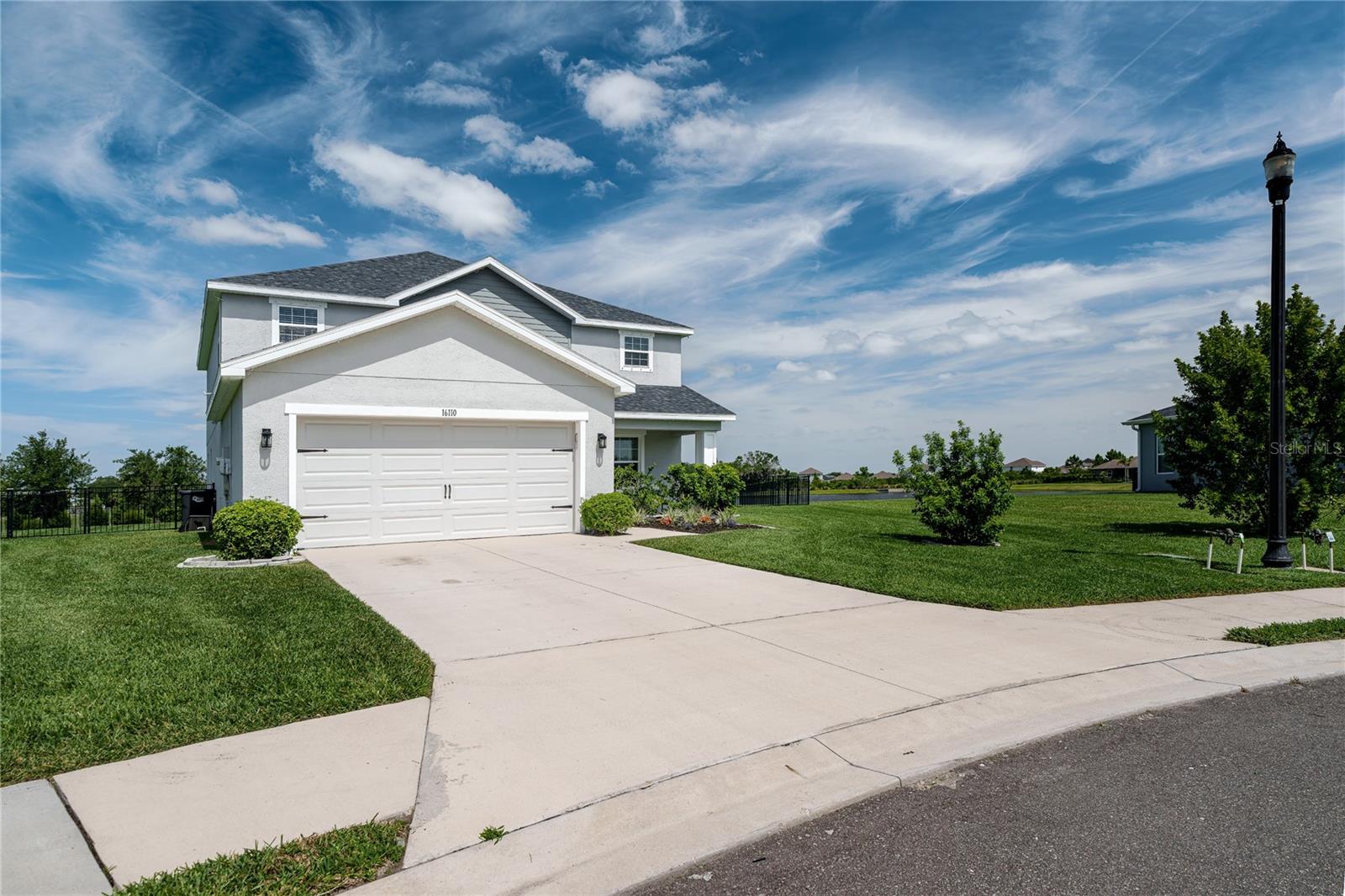 16110 67TH CT E, PARRISH, FL, 34219