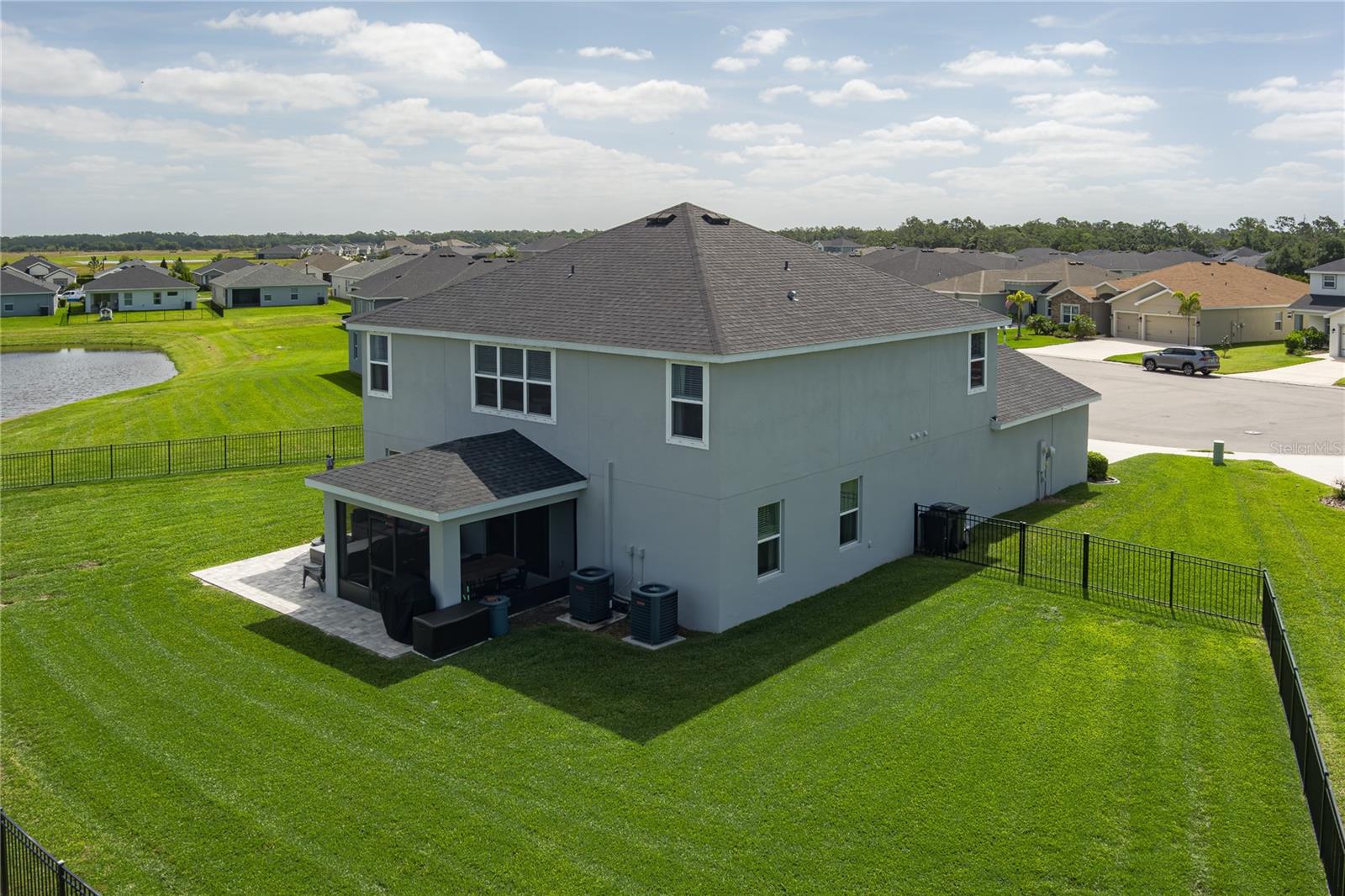 16110 67TH CT E, PARRISH, FL, 34219