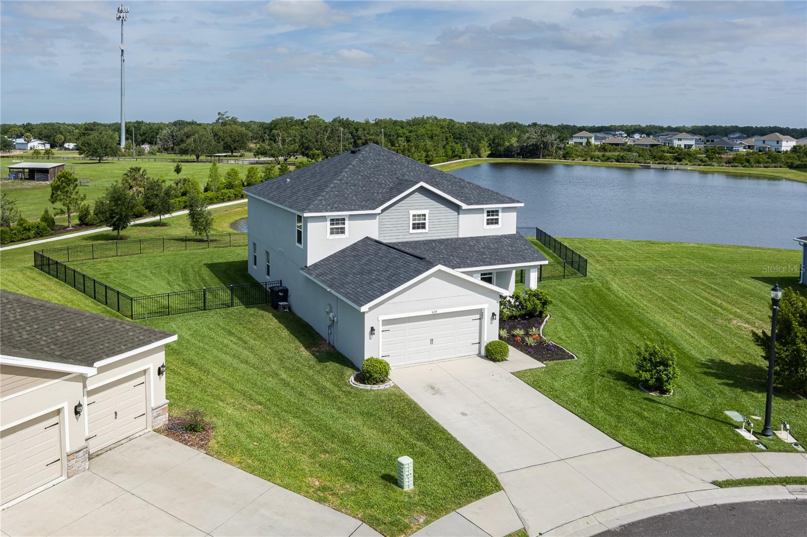 16110 67TH CT E, PARRISH, FL, 34219