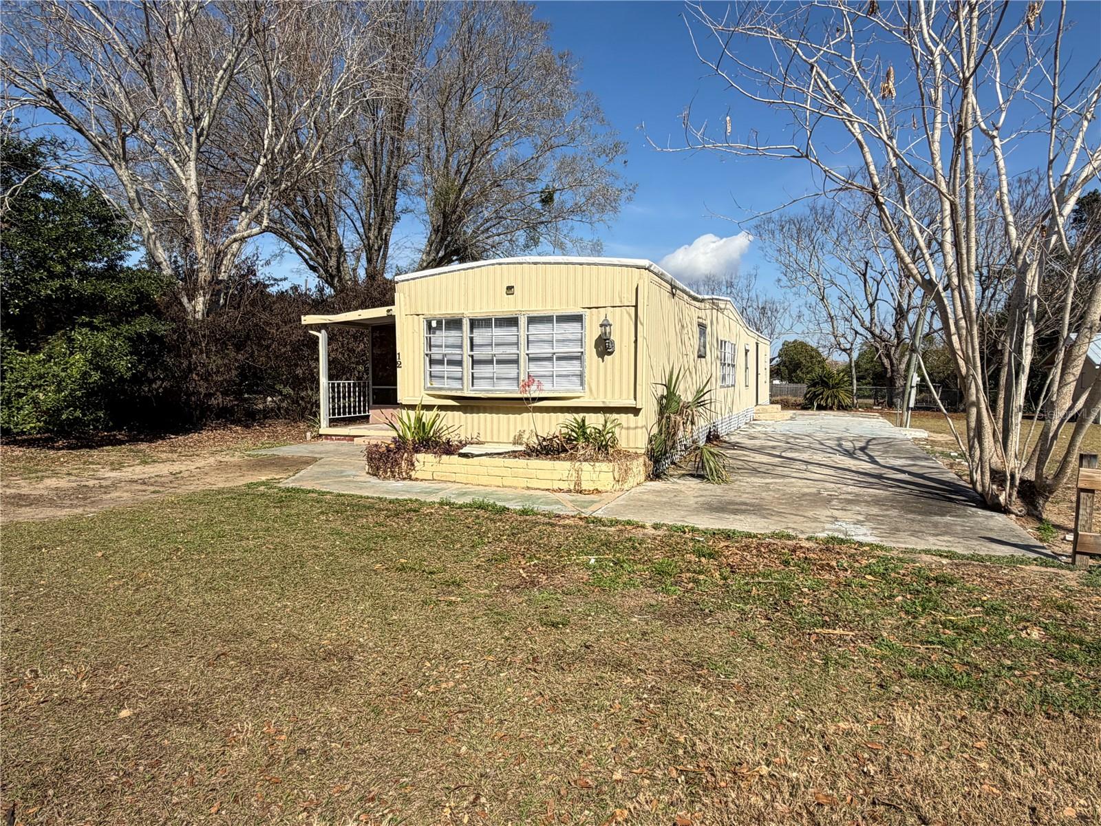 12 HILL ST, LAKE WALES, FL, 33859