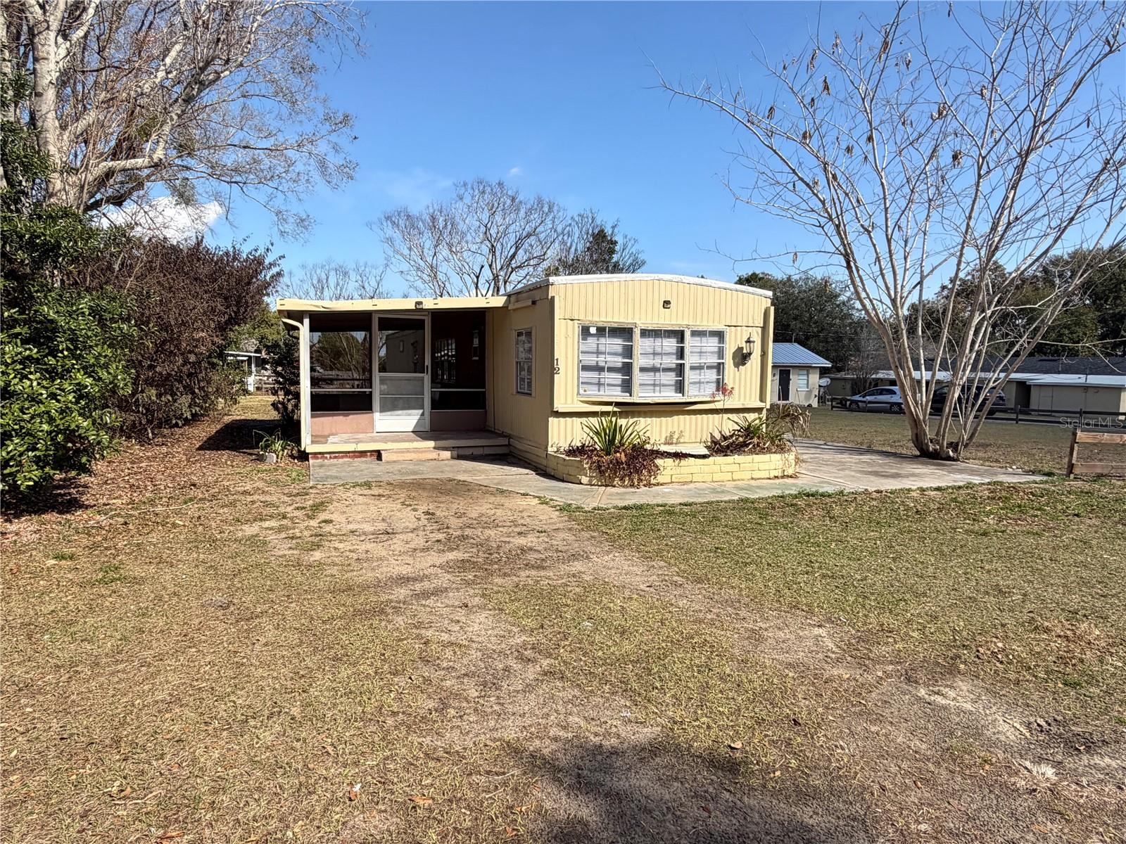 12 HILL ST, LAKE WALES, FL, 33859