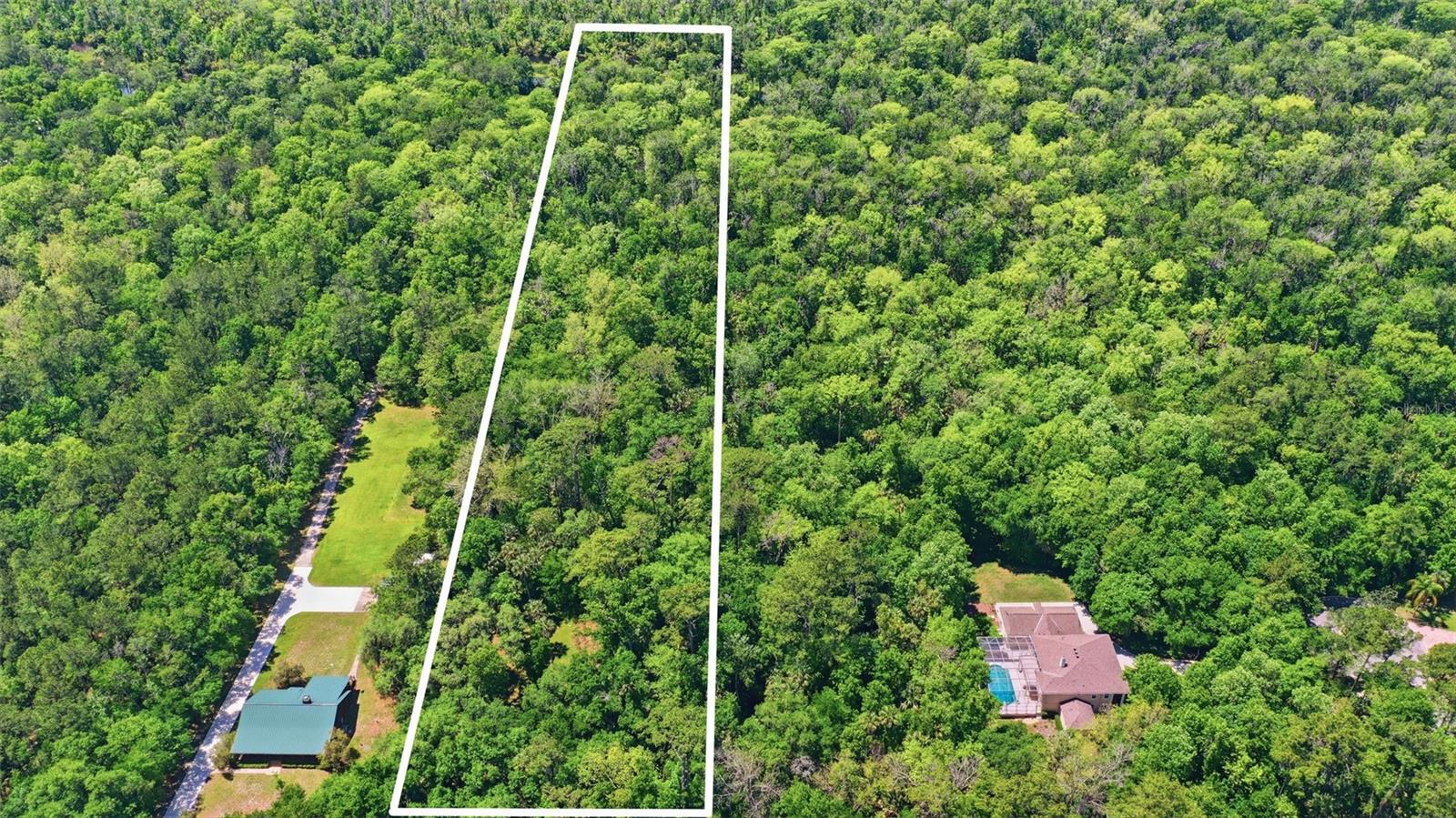 DELK RD, LONGWOOD, FL, 32779