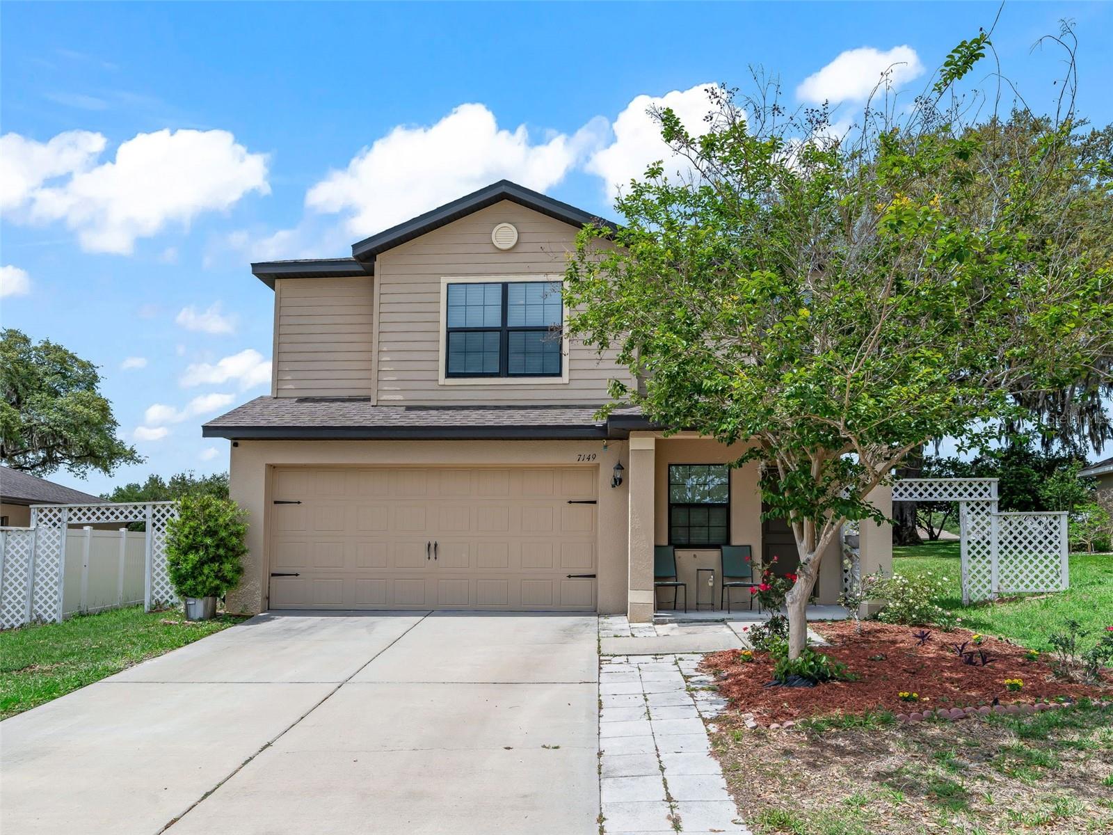 7149 CRESTED ORCHID DR, BROOKSVILLE, FL, 34602