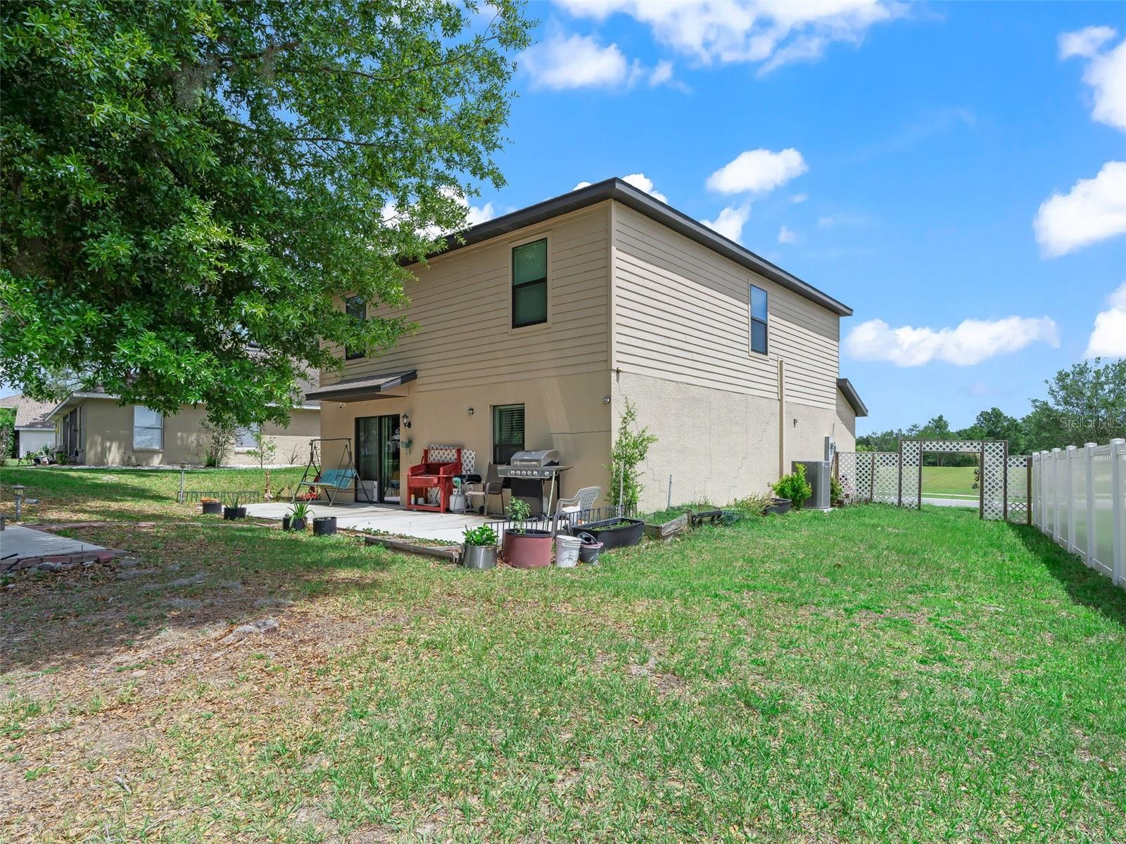 7149 CRESTED ORCHID DR, BROOKSVILLE, FL, 34602