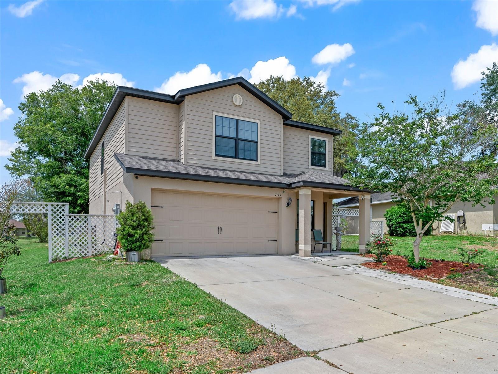 7149 CRESTED ORCHID DR, BROOKSVILLE, FL, 34602