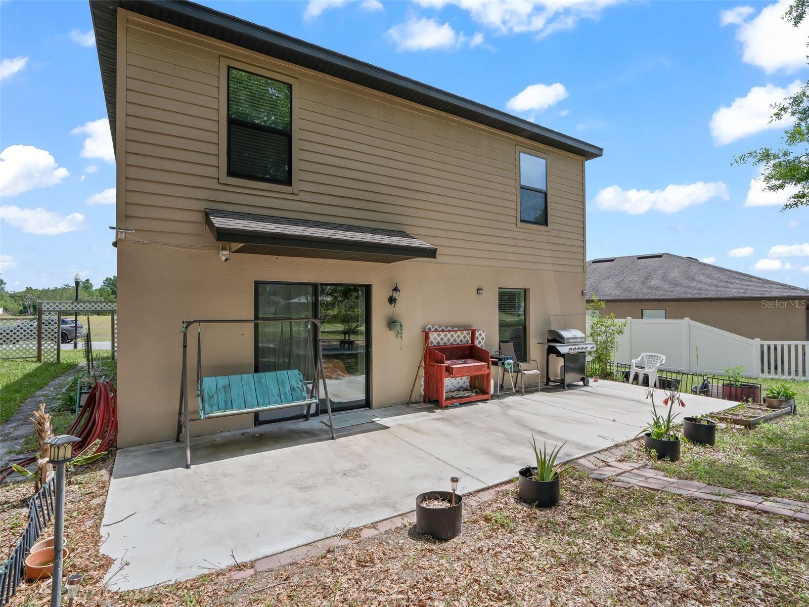 7149 CRESTED ORCHID DR, BROOKSVILLE, FL, 34602