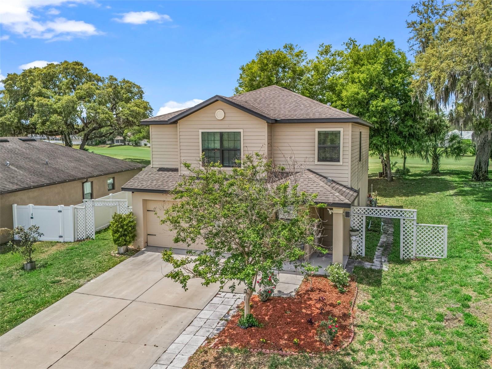 7149 CRESTED ORCHID DR, BROOKSVILLE, FL, 34602