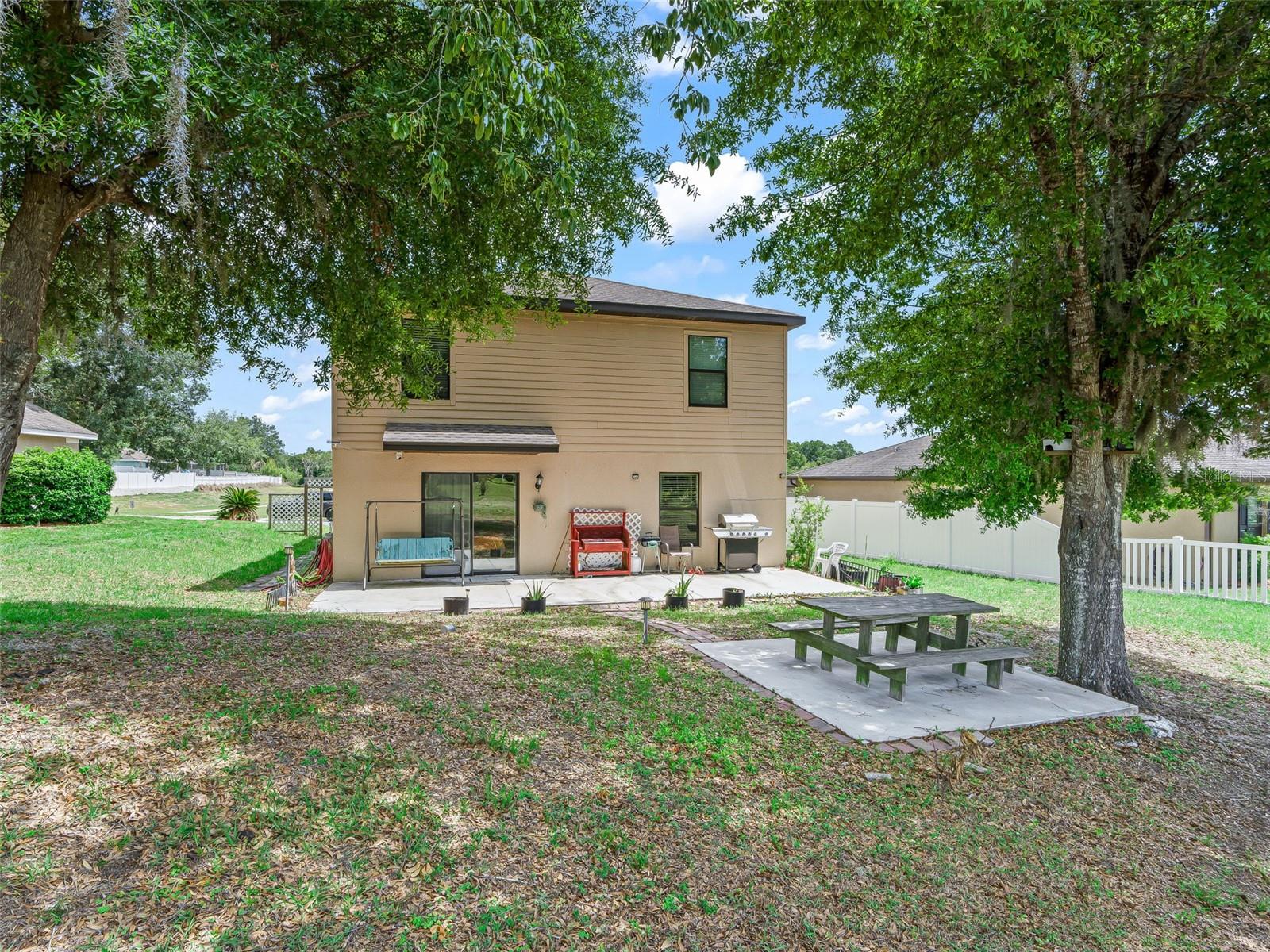 7149 CRESTED ORCHID DR, BROOKSVILLE, FL, 34602