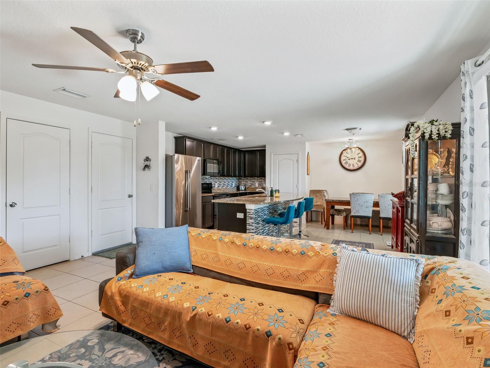 7149 CRESTED ORCHID DR, BROOKSVILLE, FL, 34602