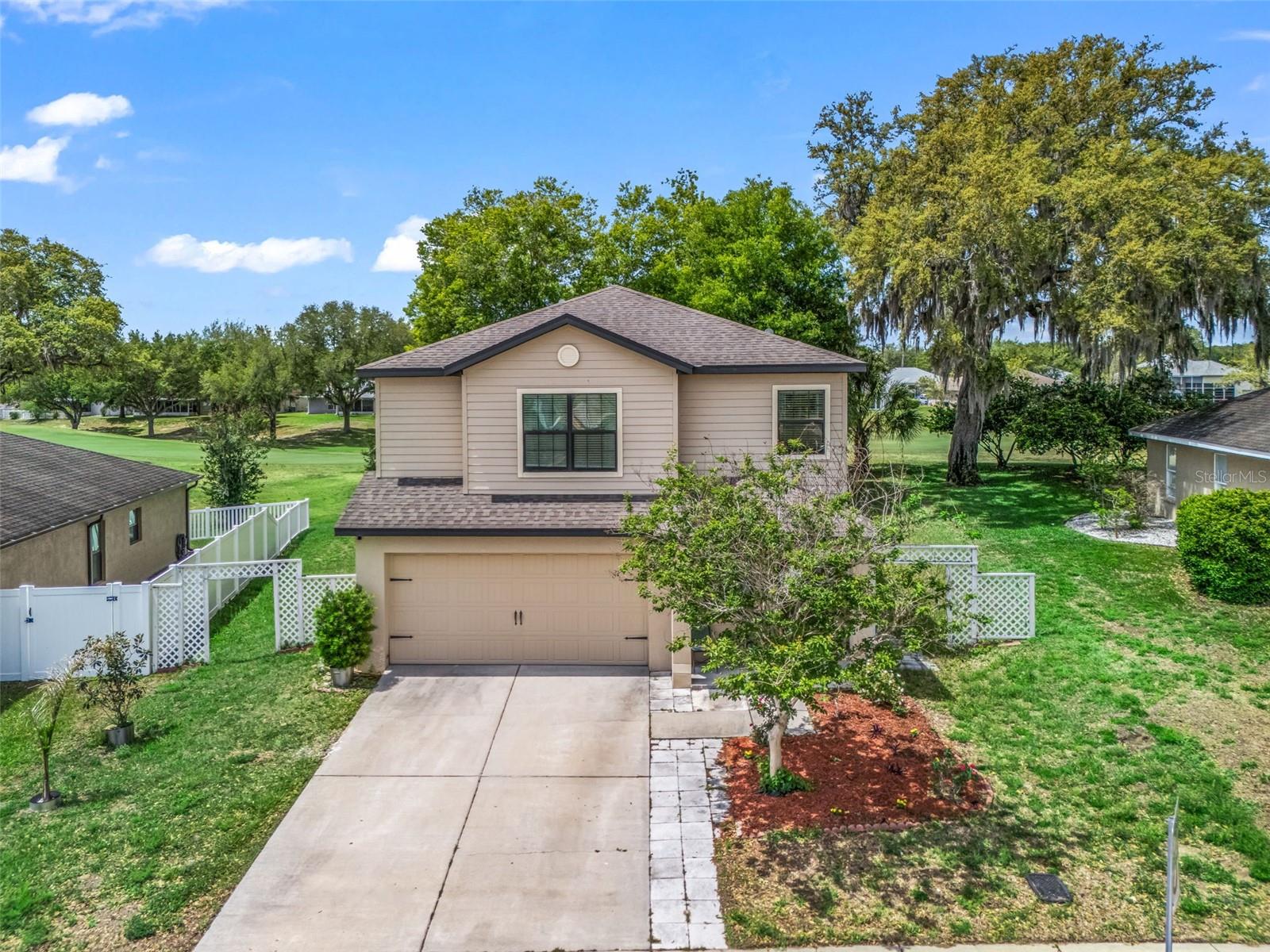 7149 CRESTED ORCHID DR, BROOKSVILLE, FL, 34602