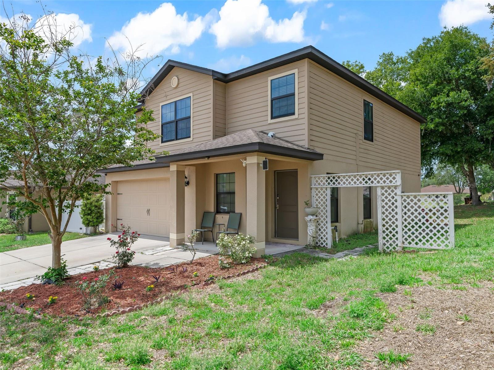 7149 CRESTED ORCHID DR, BROOKSVILLE, FL, 34602