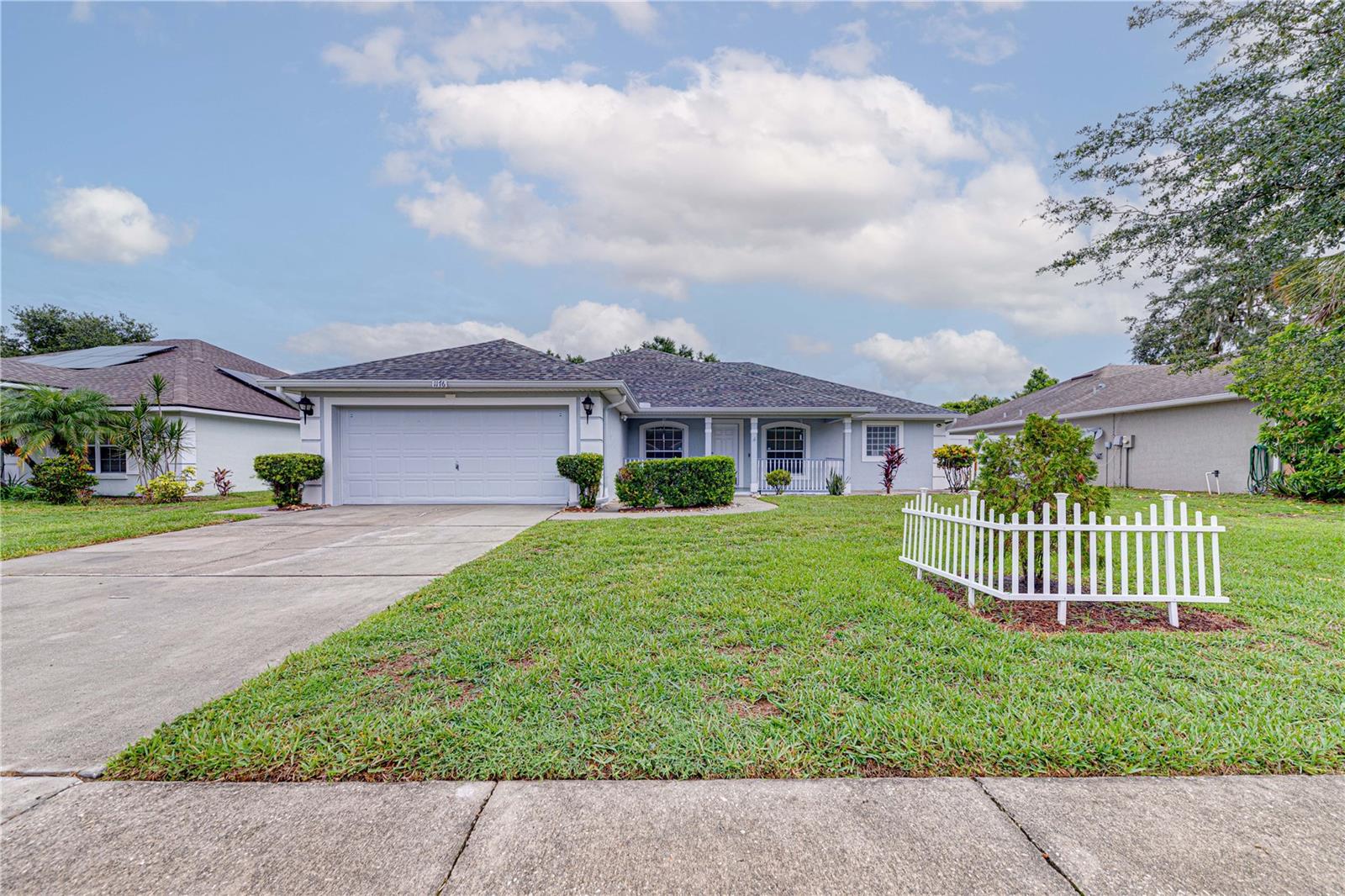 1176 LAKE PLACE CT, LAKELAND, FL, 33805
