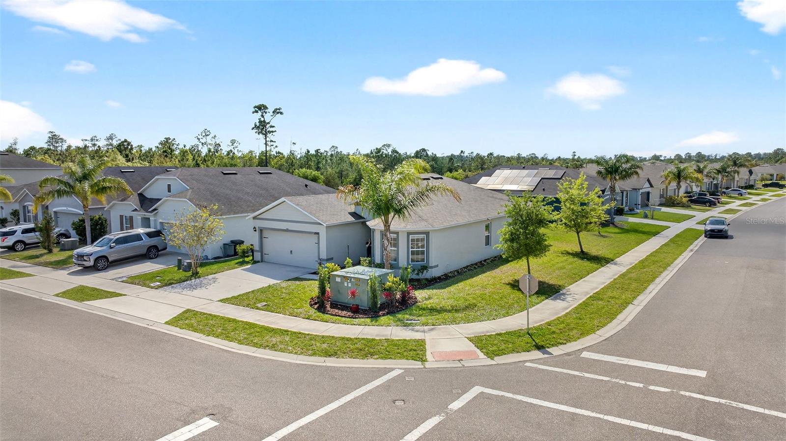 2992 GIBRALTAR BLVD, NEW SMYRNA BEACH, FL, 32168