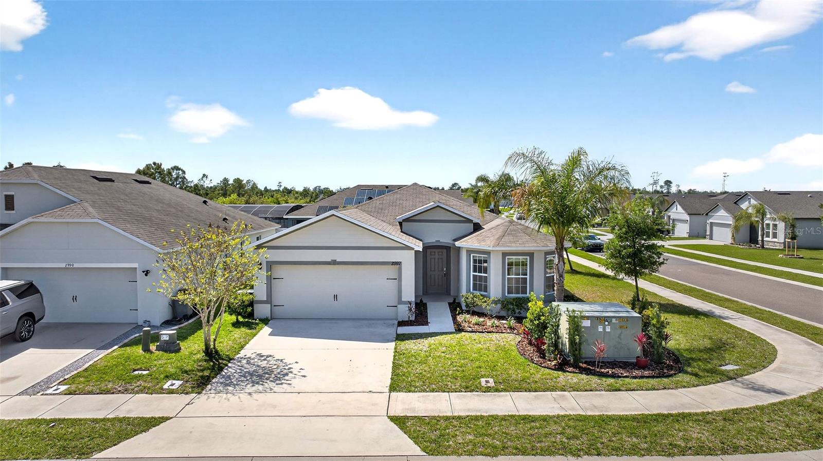 2992 GIBRALTAR BLVD, NEW SMYRNA BEACH, FL, 32168