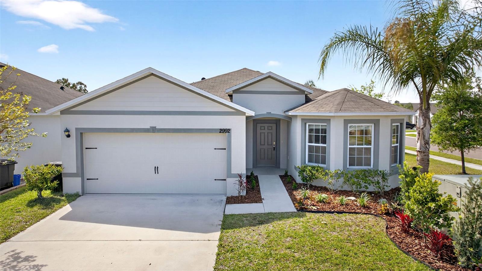 2992 GIBRALTAR BLVD, NEW SMYRNA BEACH, FL, 32168