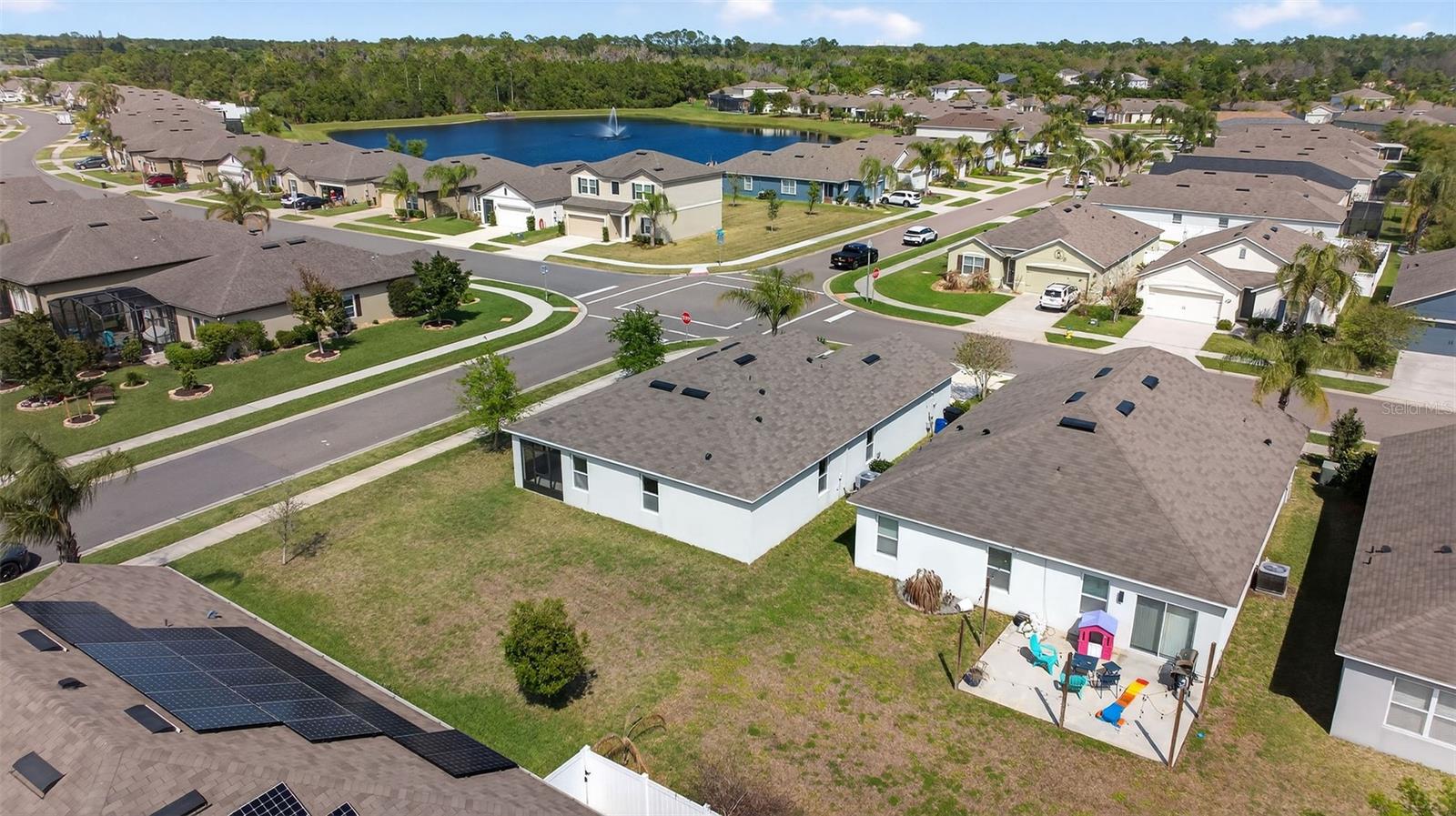 2992 GIBRALTAR BLVD, NEW SMYRNA BEACH, FL, 32168