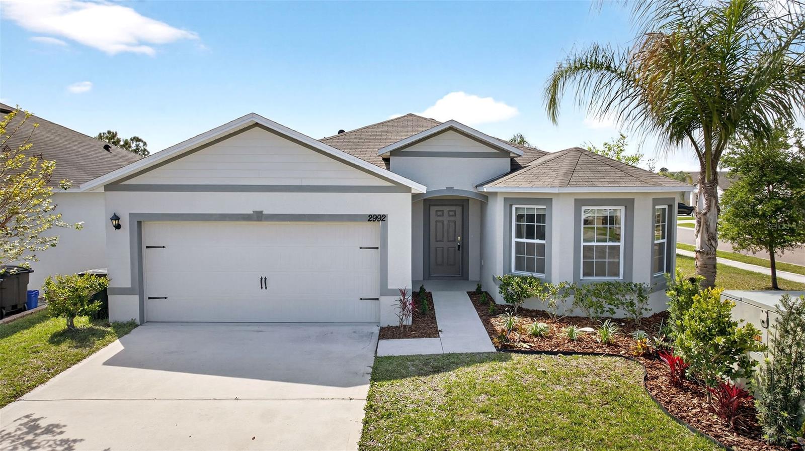 2992 GIBRALTAR BLVD, NEW SMYRNA BEACH, FL, 32168