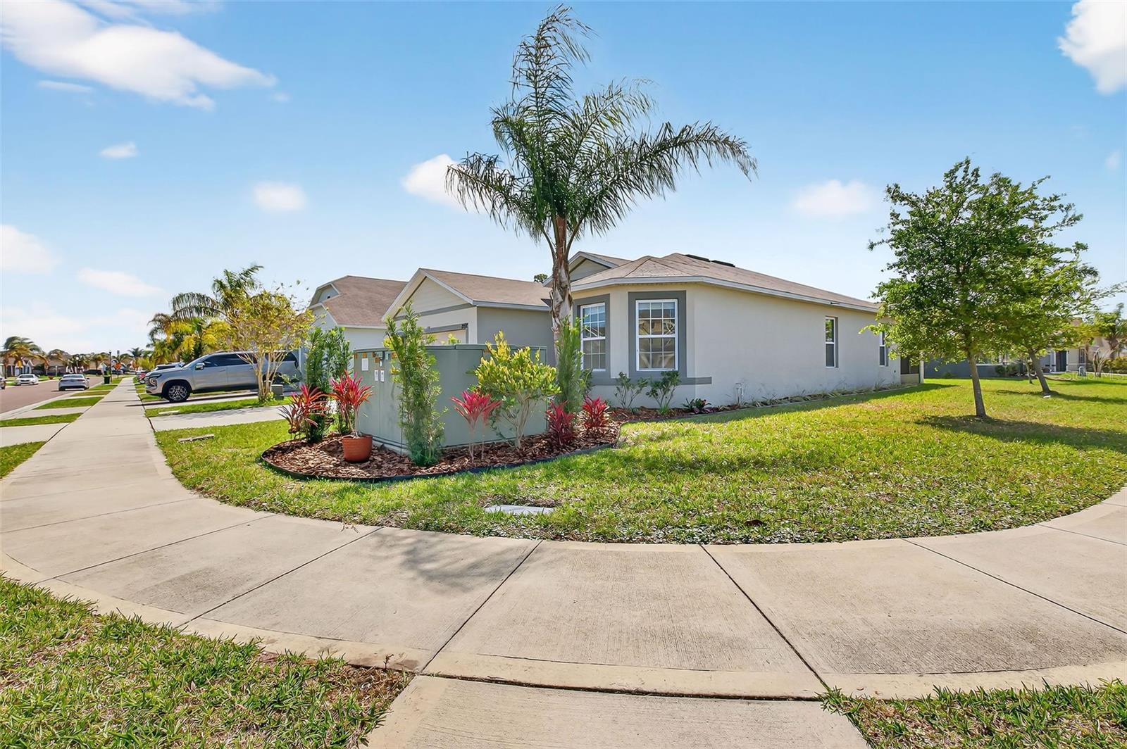 2992 GIBRALTAR BLVD, NEW SMYRNA BEACH, FL, 32168