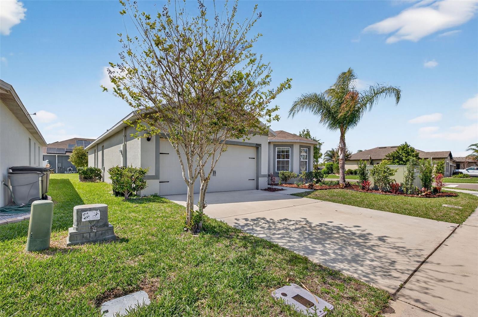 2992 GIBRALTAR BLVD, NEW SMYRNA BEACH, FL, 32168