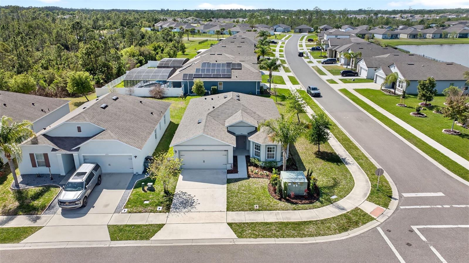 2992 GIBRALTAR BLVD, NEW SMYRNA BEACH, FL, 32168