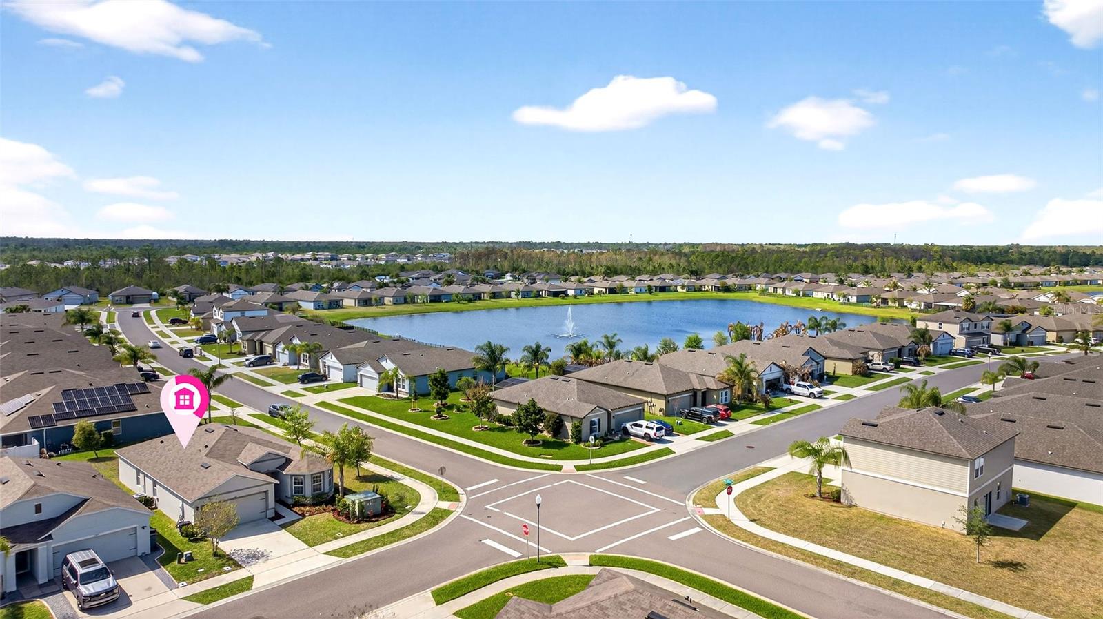 2992 GIBRALTAR BLVD, NEW SMYRNA BEACH, FL, 32168