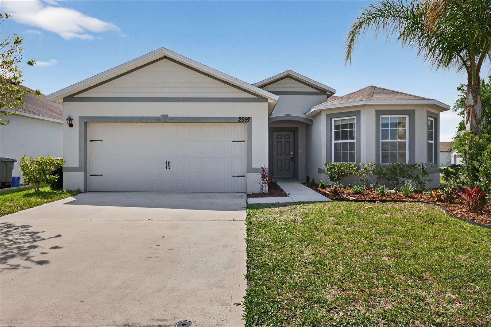 2992 GIBRALTAR BLVD, NEW SMYRNA BEACH, FL, 32168