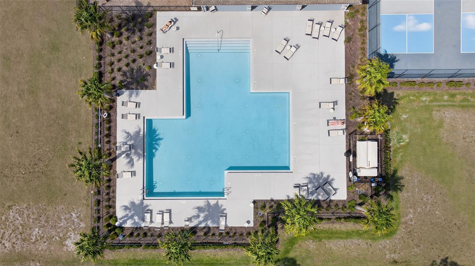 2992 GIBRALTAR BLVD, NEW SMYRNA BEACH, FL, 32168