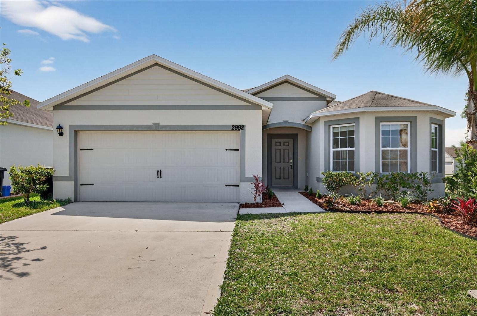 2992 GIBRALTAR BLVD, NEW SMYRNA BEACH, FL, 32168