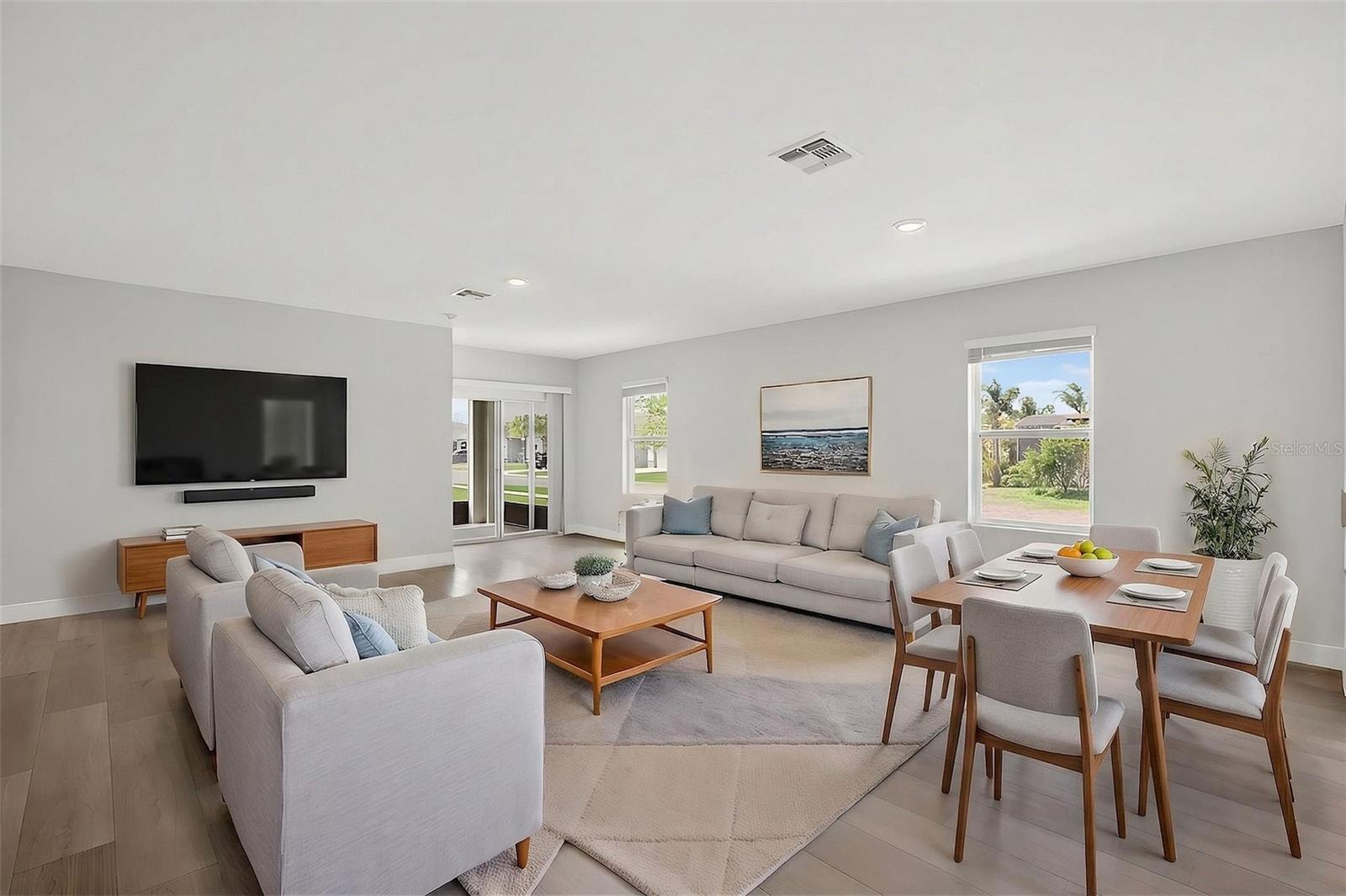 2992 GIBRALTAR BLVD, NEW SMYRNA BEACH, FL, 32168