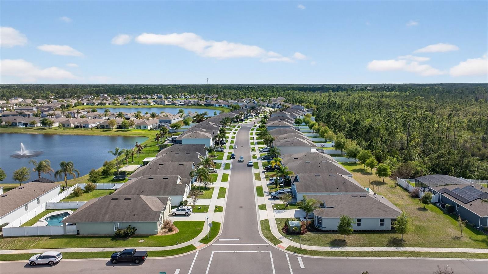 2992 GIBRALTAR BLVD, NEW SMYRNA BEACH, FL, 32168