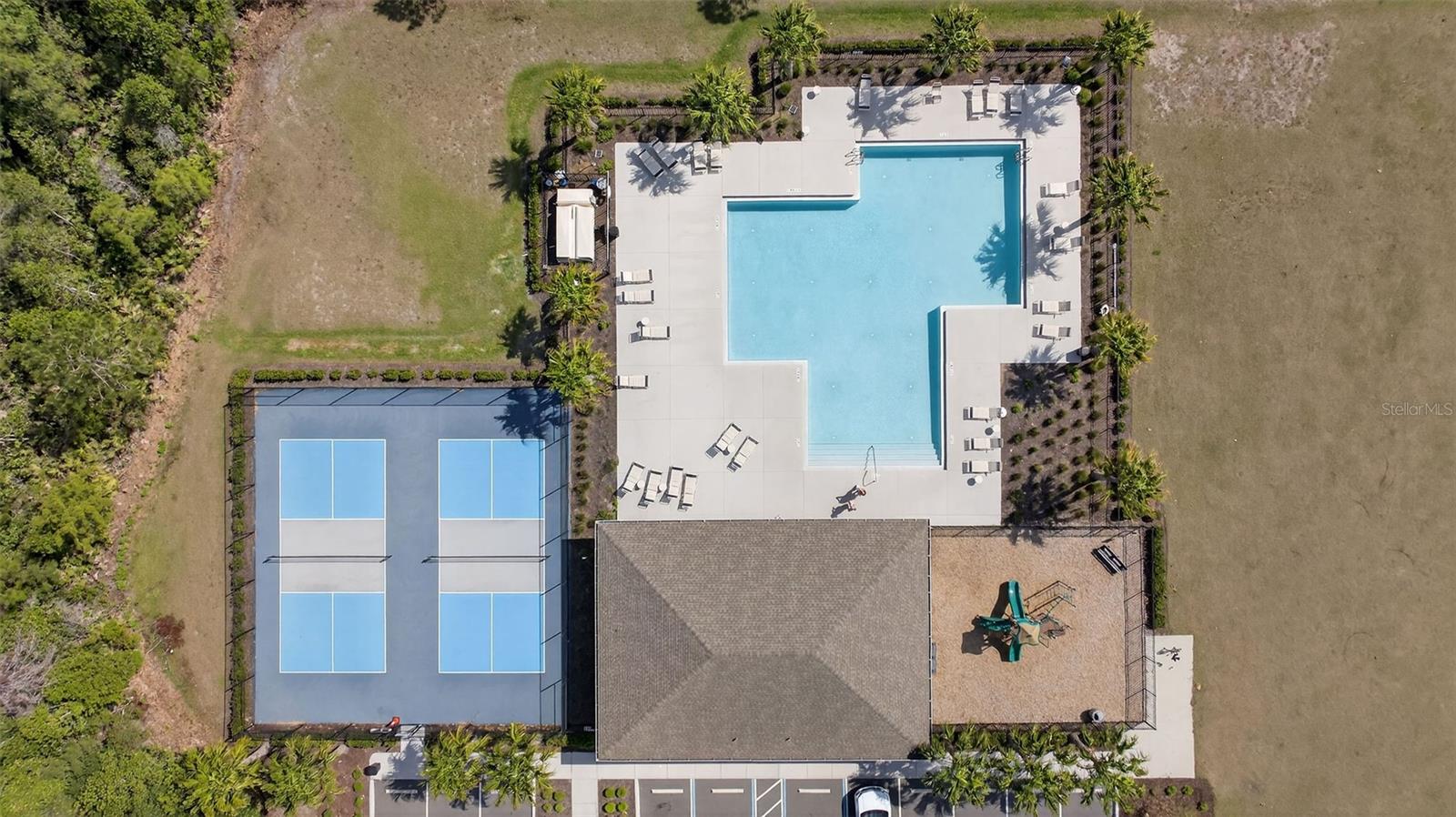 2992 GIBRALTAR BLVD, NEW SMYRNA BEACH, FL, 32168