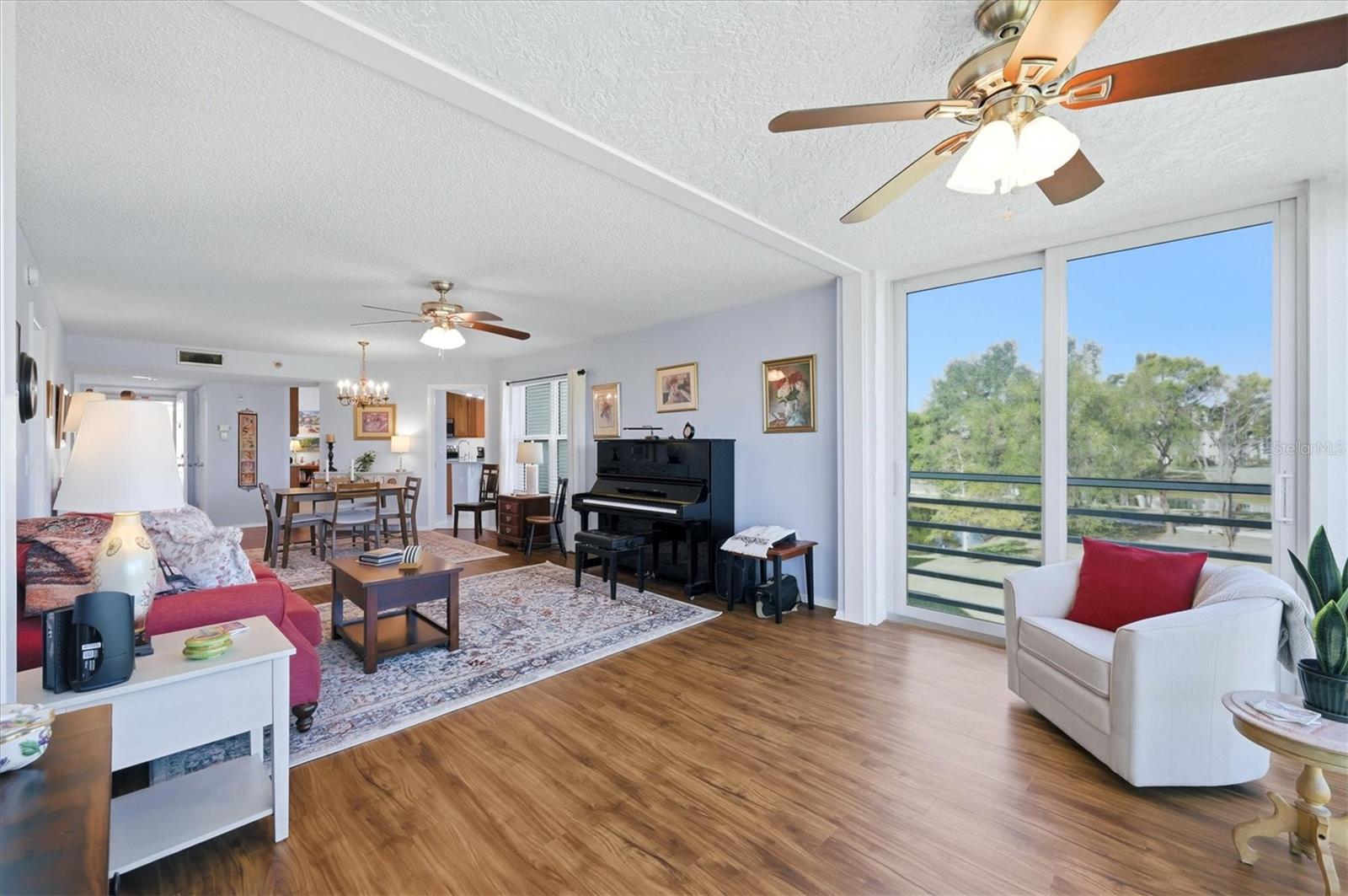 4440 FAIRWAYS BLVD #307, BRADENTON, FL, 34209