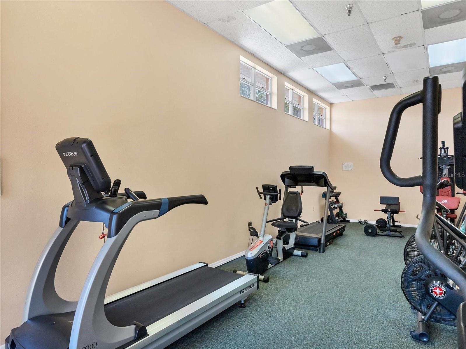 4440 FAIRWAYS BLVD #307, BRADENTON, FL, 34209