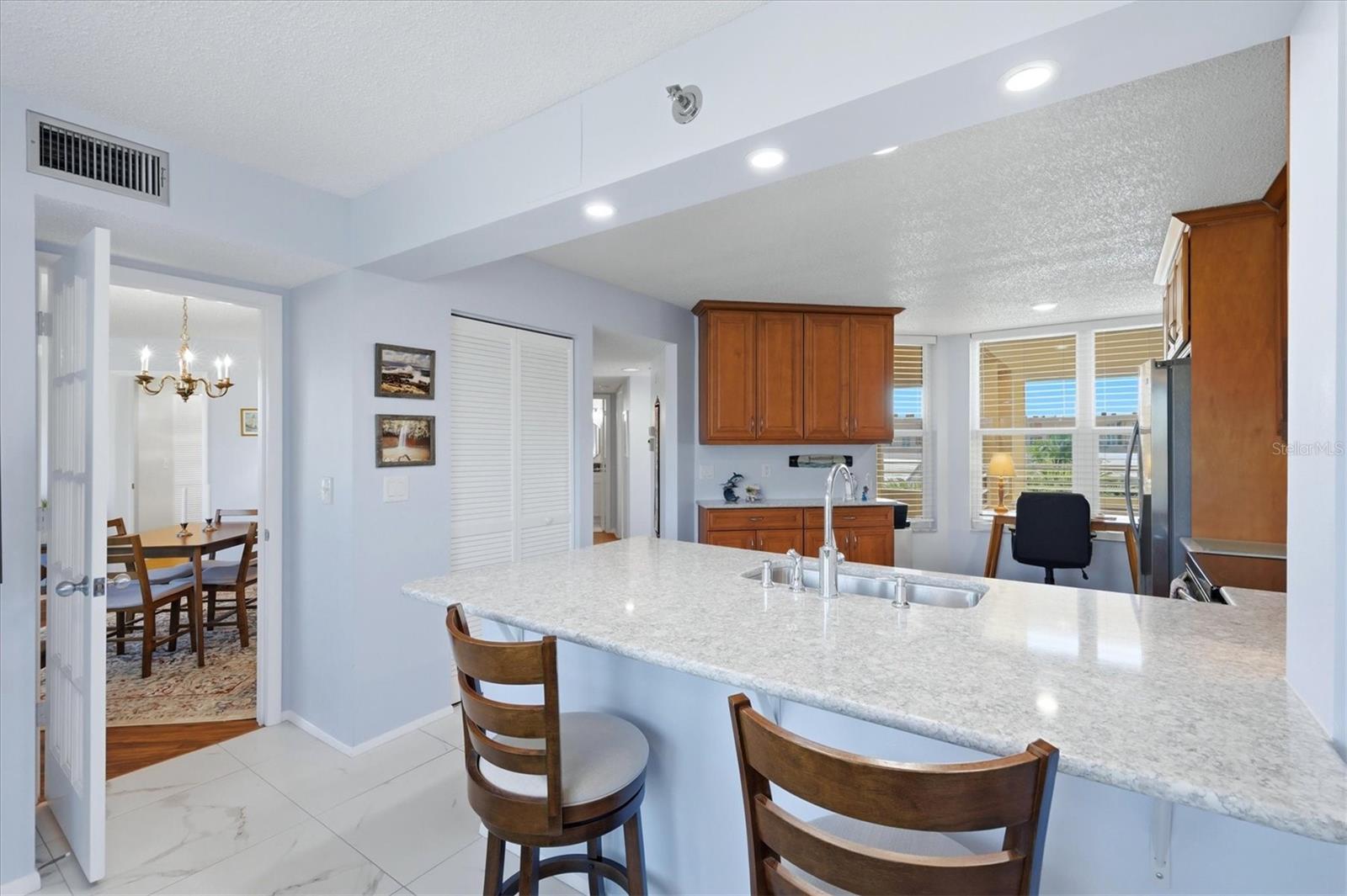 4440 FAIRWAYS BLVD #307, BRADENTON, FL, 34209