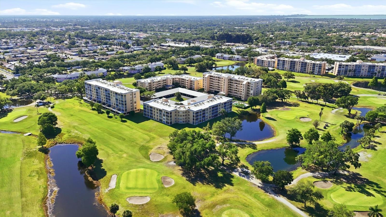 4440 FAIRWAYS BLVD #307, BRADENTON, FL, 34209