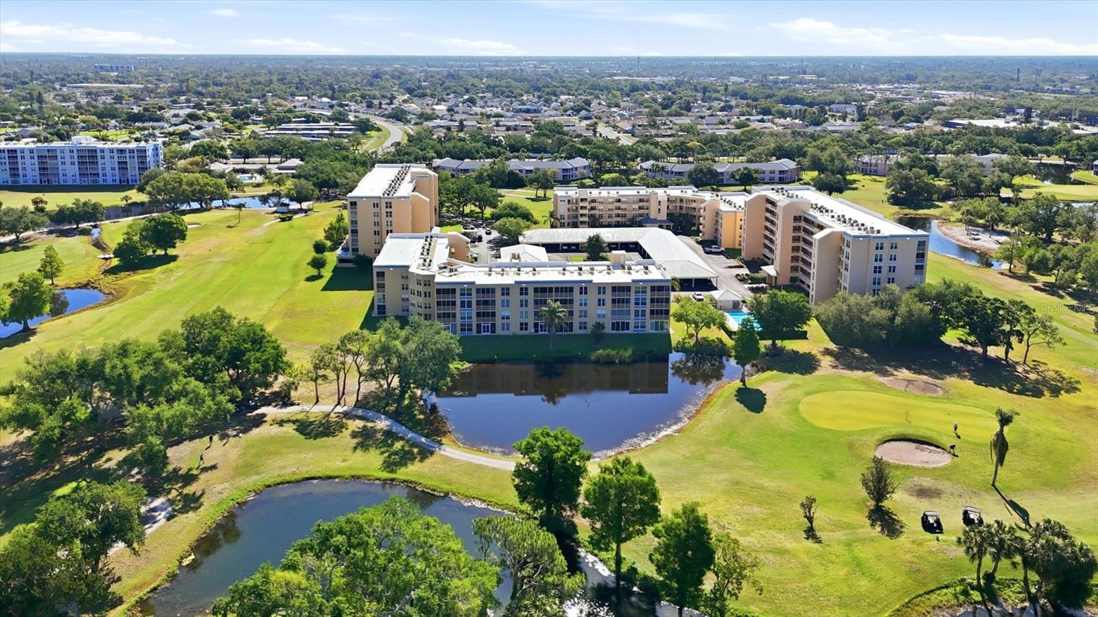 4440 FAIRWAYS BLVD #307, BRADENTON, FL, 34209