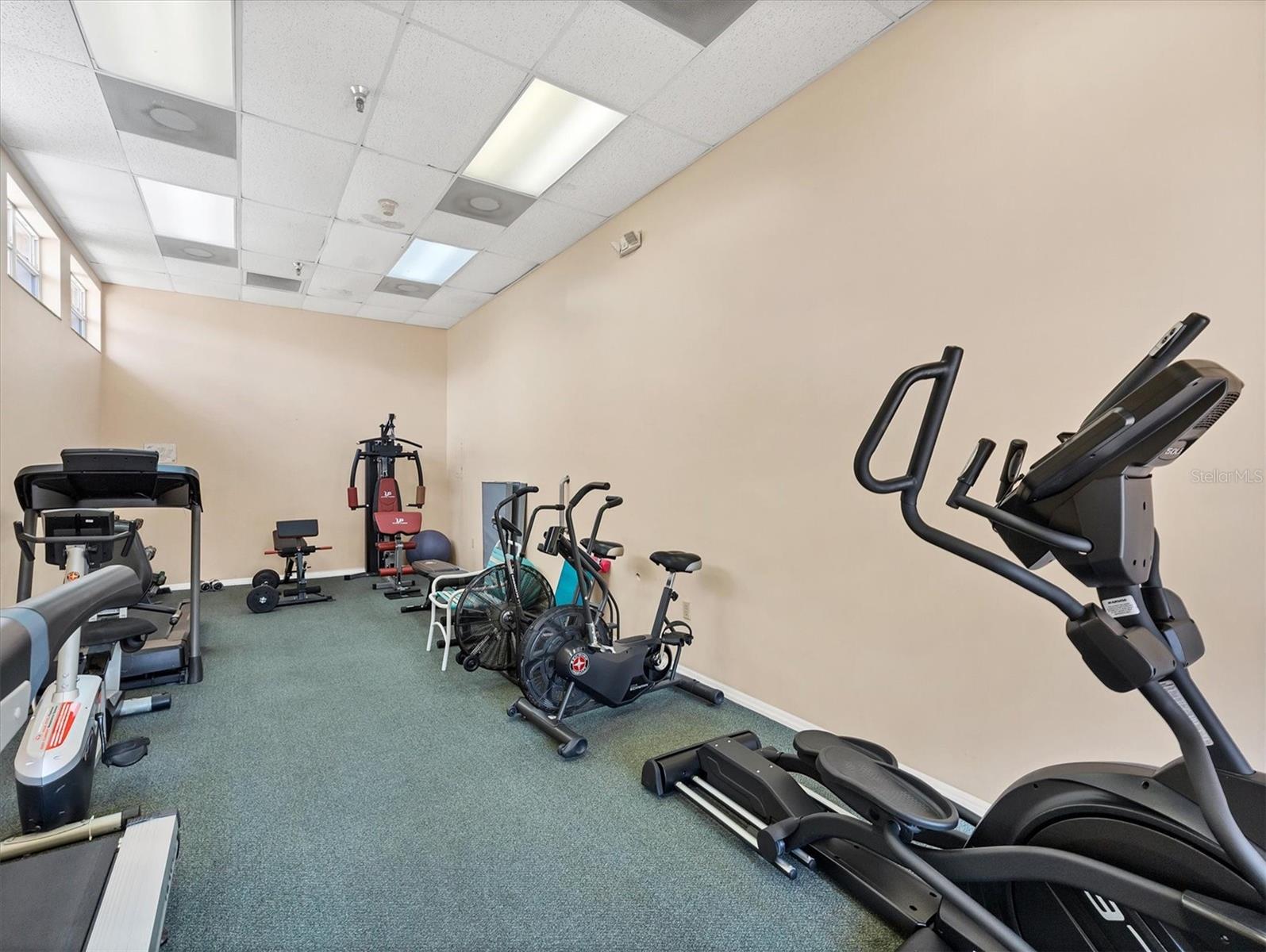 4440 FAIRWAYS BLVD #307, BRADENTON, FL, 34209