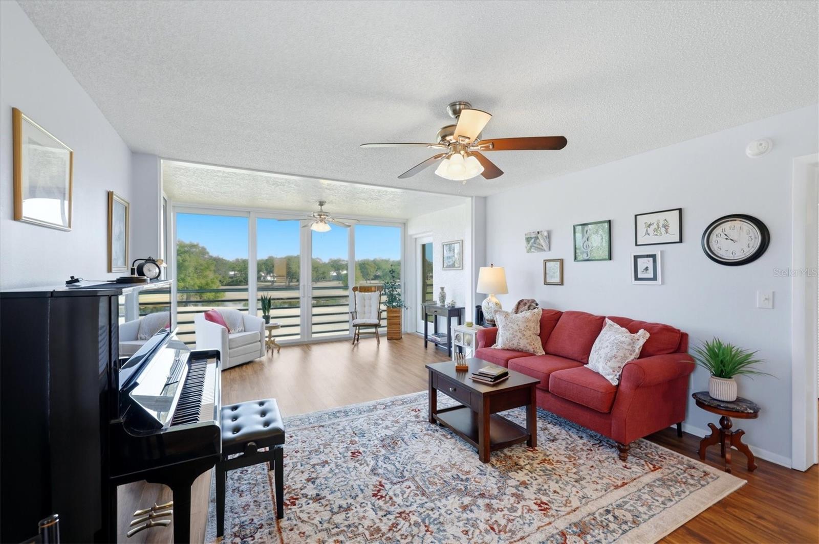 4440 FAIRWAYS BLVD #307, BRADENTON, FL, 34209