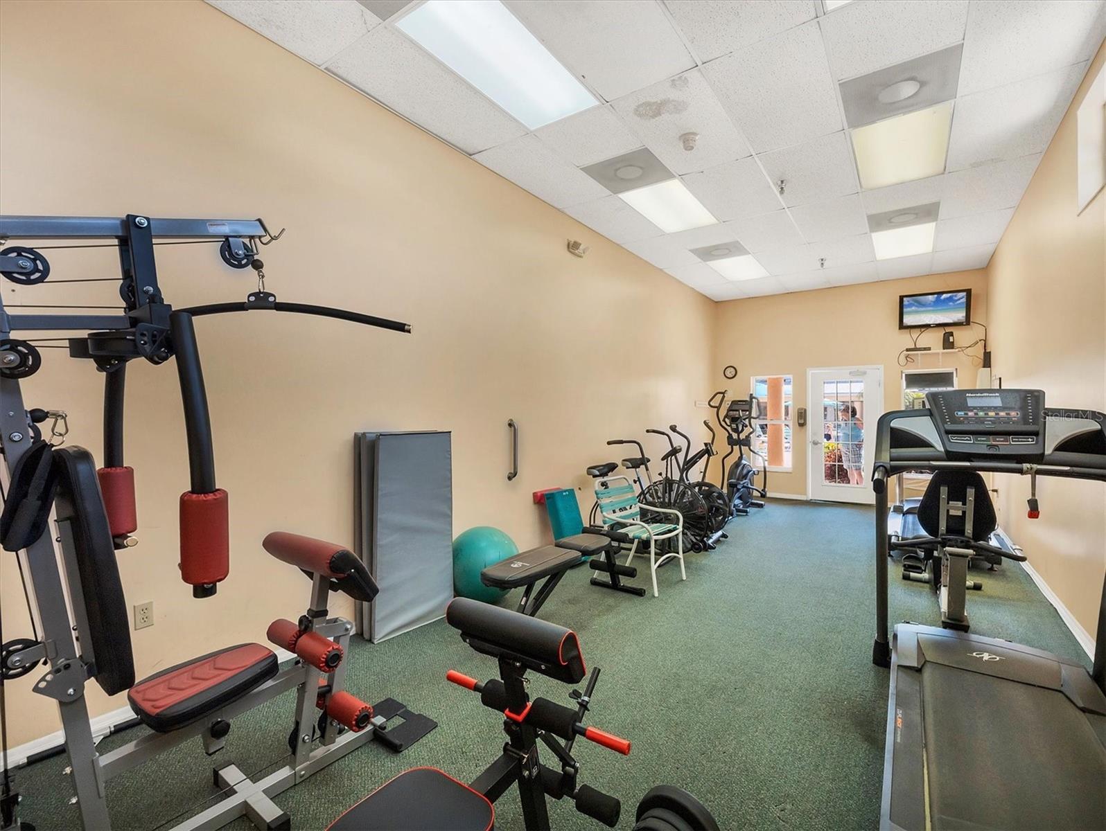 4440 FAIRWAYS BLVD #307, BRADENTON, FL, 34209