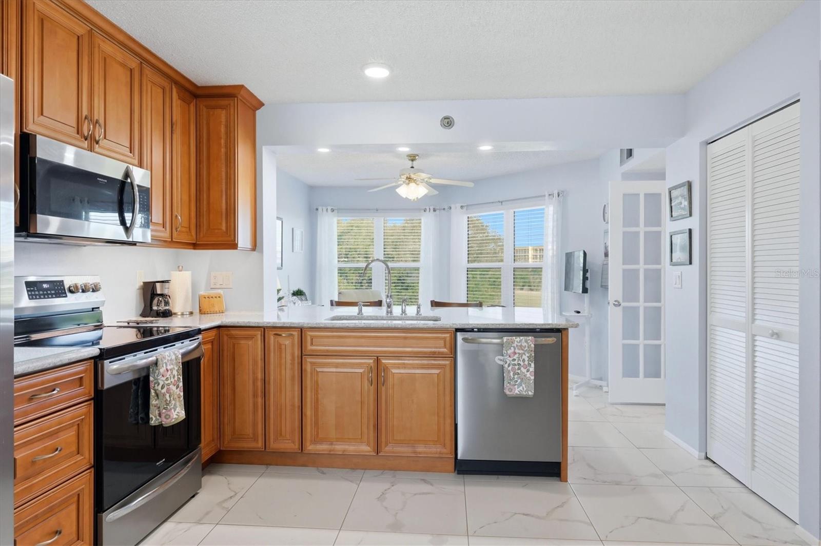 4440 FAIRWAYS BLVD #307, BRADENTON, FL, 34209