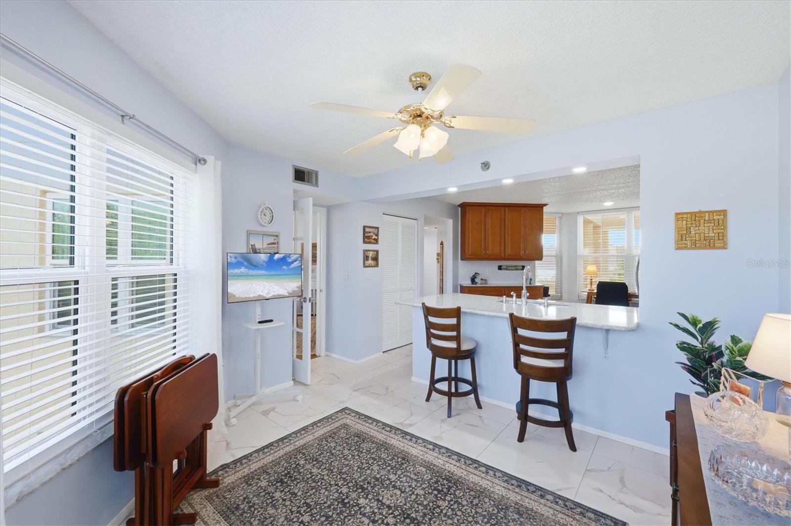 4440 FAIRWAYS BLVD #307, BRADENTON, FL, 34209