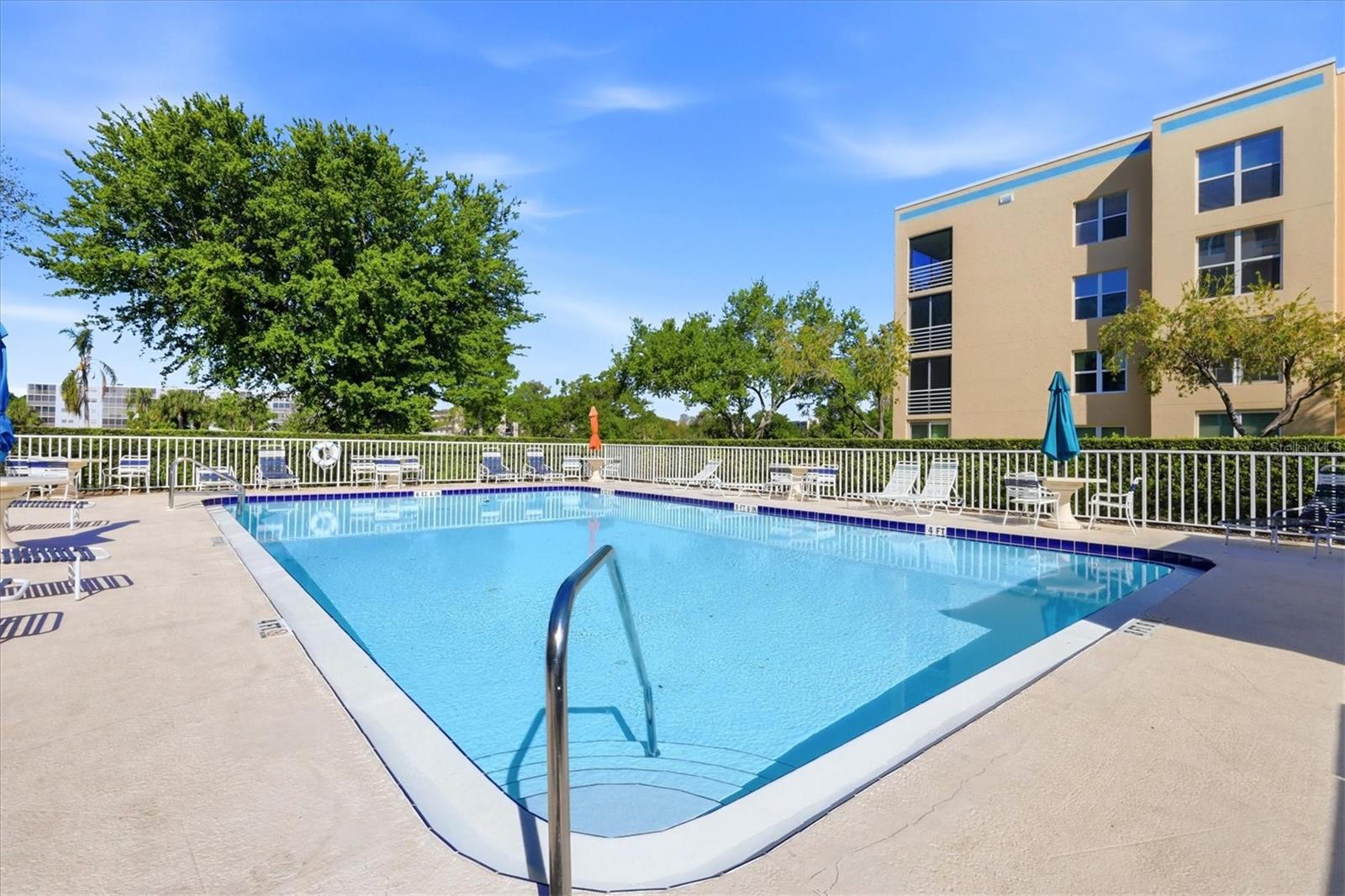 4440 FAIRWAYS BLVD #307, BRADENTON, FL, 34209