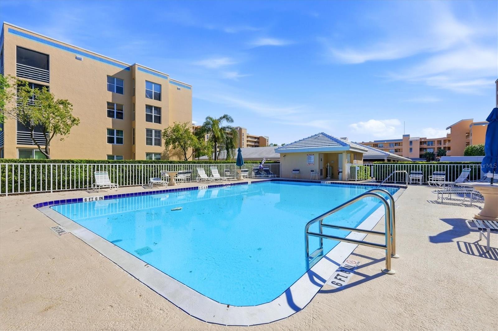 4440 FAIRWAYS BLVD #307, BRADENTON, FL, 34209
