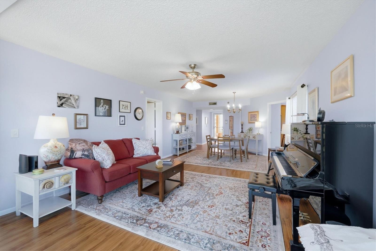 4440 FAIRWAYS BLVD #307, BRADENTON, FL, 34209